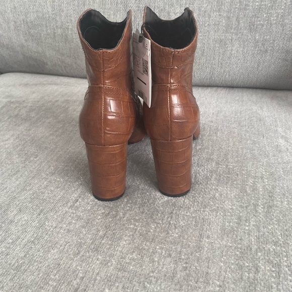 🌸❣️Súper cool MANGO BOOTS SIZE 10 - Picture 7 of 9